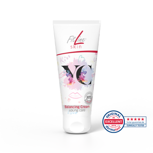 Young Care Balancing Creme