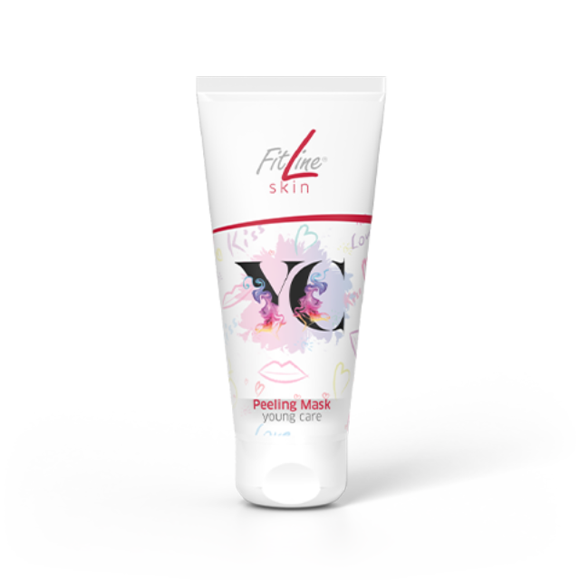 Young Care Peeling-Maske