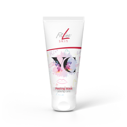 Young Care Peeling-Maske