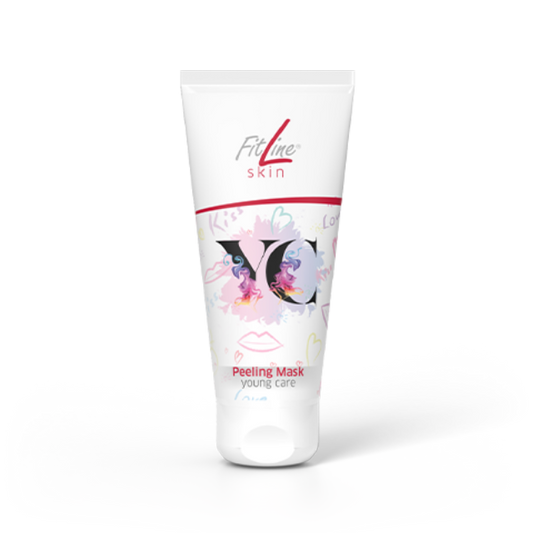 Young Care Peeling-Maske