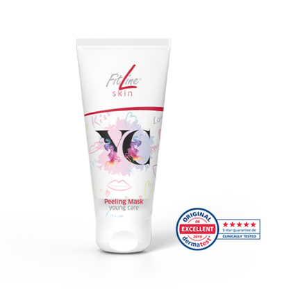 Young Care Peeling-Maske
