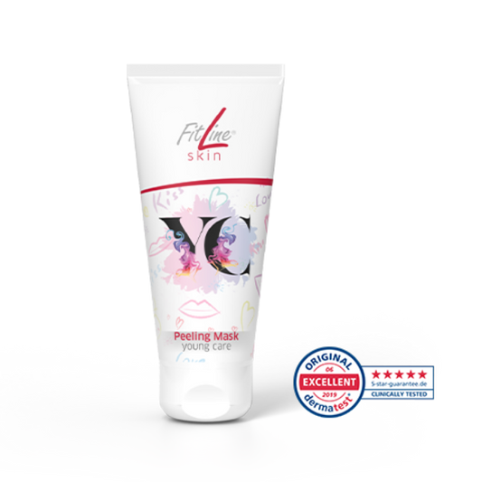 Young Care Peeling-Maske