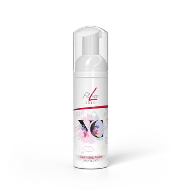 Young Care Reinigungsschaum