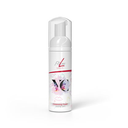 Young Care Reinigungsschaum