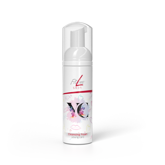 Young Care Reinigungsschaum