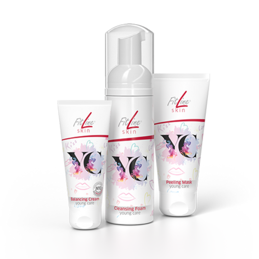 Young Care Set