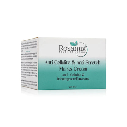 Stark Wärmende Anti-Cellulite Creme