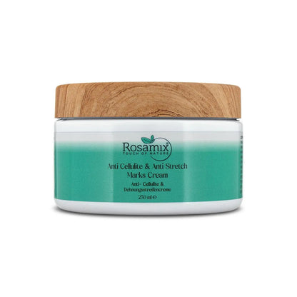 Stark Wärmende Anti-Cellulite Creme