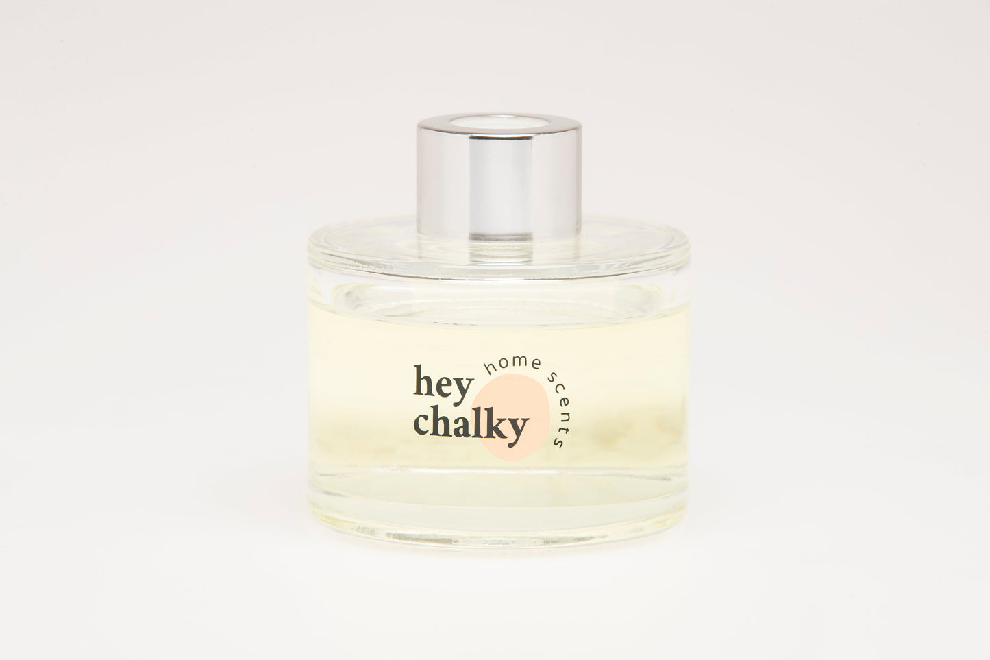 Oriental Night Reed Diffuser