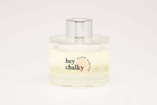 Oriental Night Reed Diffuser