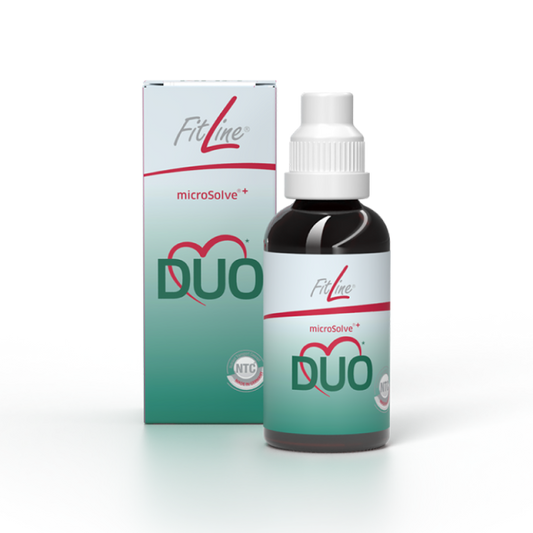 microSolve⁺ Duo