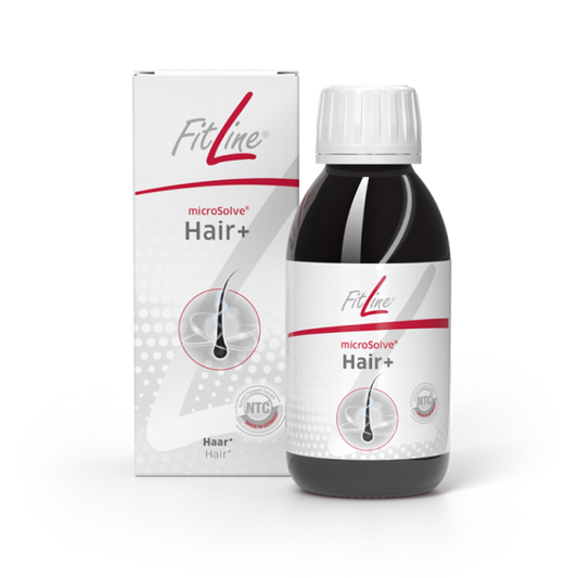 microSolve® Hair+
