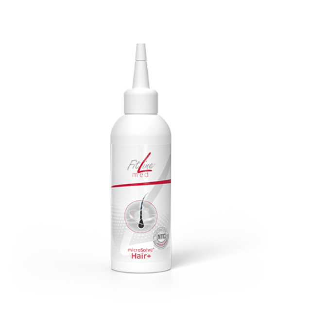 microSolve® Hair+ Tonic