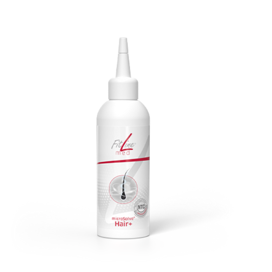microSolve® Hair+ Tonic