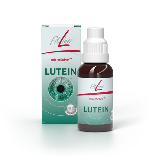 microSolve⁺ Lutein