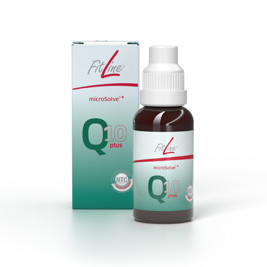 microSolve⁺ Q10